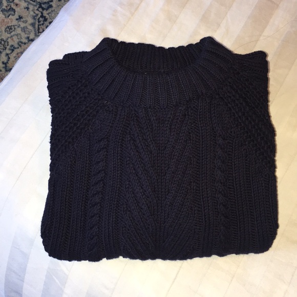 Zara Knit Sweater - Picture 8 of 8